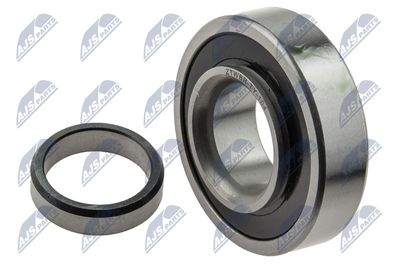 Wheel Bearing Kit NTY KLT-TY-104