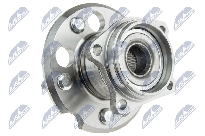 NTY KLT-TY-111 Wheel Bearing Kit