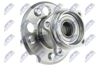Wheel Bearing Kit NTY KLT-TY-111