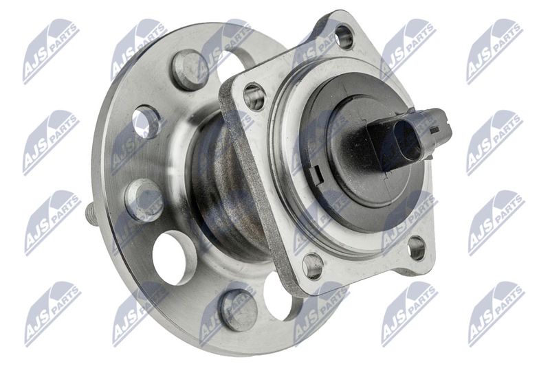 NTY KLT-TY-112 Wheel Bearing Kit