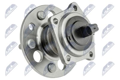 Wheel Bearing Kit NTY KLT-TY-112