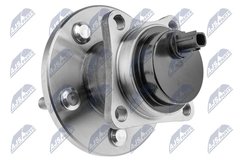 NTY KLT-TY-113 Wheel Bearing Kit