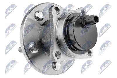 Wheel Bearing Kit NTY KLT-TY-113
