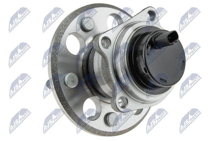 NTY KLT-TY-114 Wheel Bearing Kit