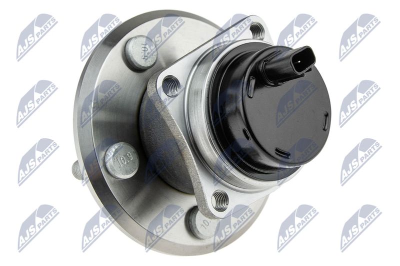 NTY KLT-TY-115 Wheel Bearing Kit