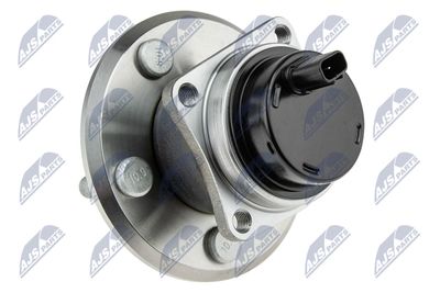 Wheel Bearing Kit NTY KLT-TY-115