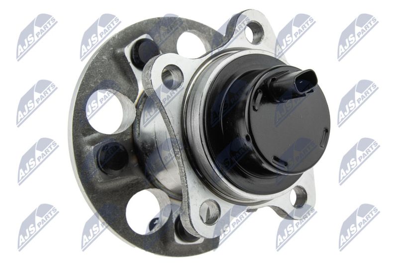 NTY KLT-TY-116 Wheel Bearing Kit