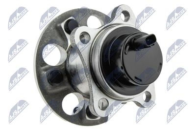 Wheel Bearing Kit NTY KLT-TY-116