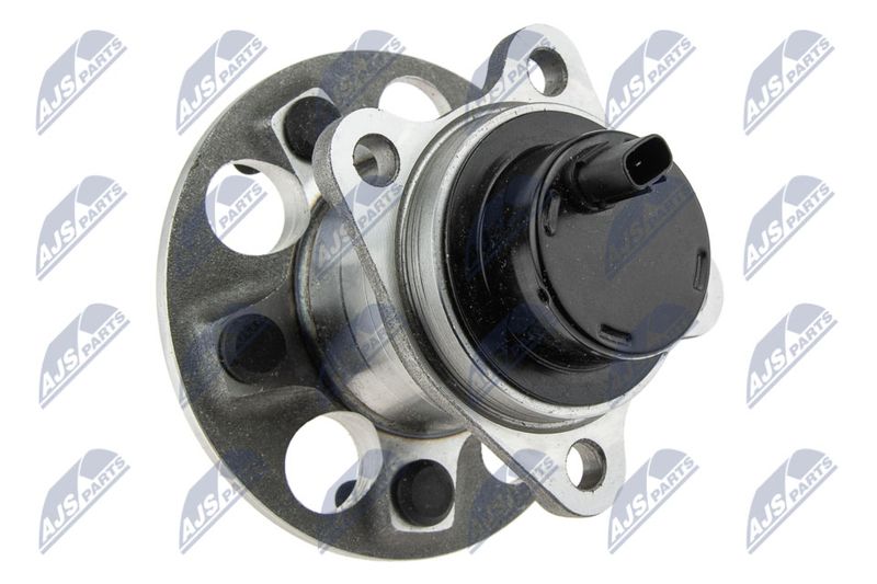 NTY KLT-TY-117 Wheel Bearing Kit