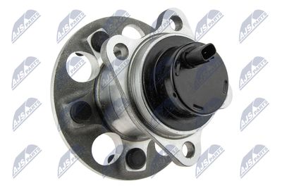 Wheel Bearing Kit NTY KLT-TY-117