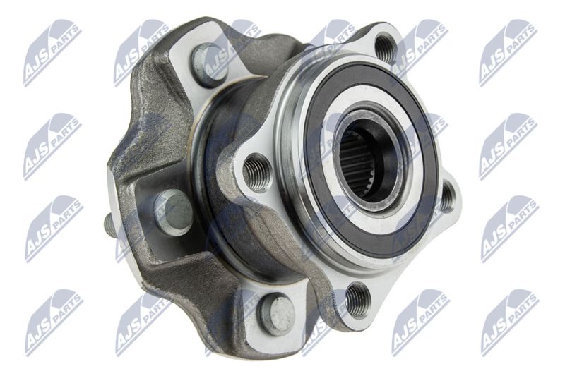 NTY KLT-TY-118 Wheel Bearing Kit