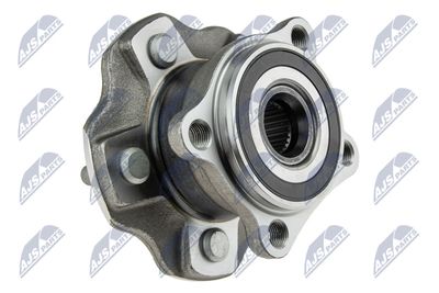 Wheel Bearing Kit NTY KLT-TY-118