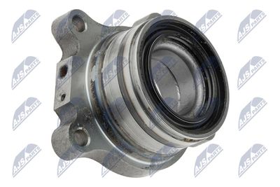 Wheel Bearing Kit NTY KLT-TY-120