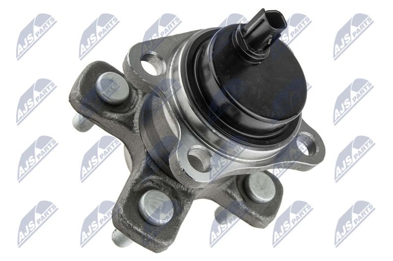 NTY KLT-TY-123 Wheel Bearing Kit