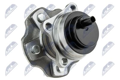 Wheel Bearing Kit NTY KLT-TY-125
