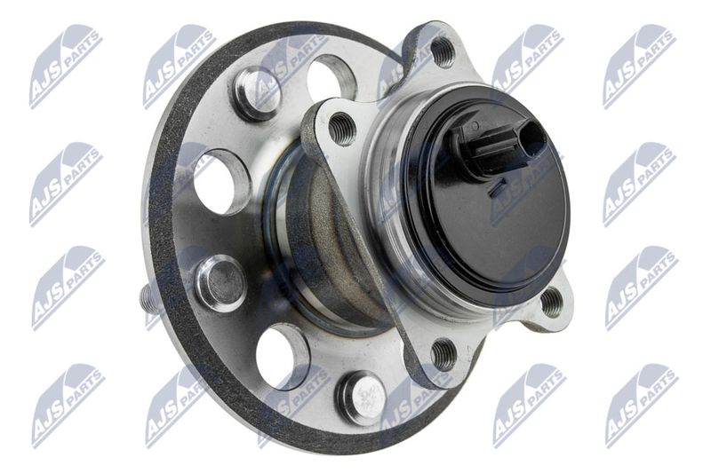 NTY KLT-TY-127 Wheel Bearing Kit