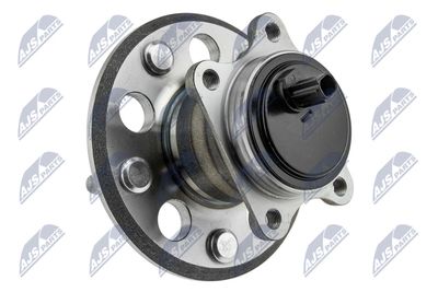 Wheel Bearing Kit NTY KLT-TY-127