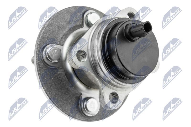 NTY KLT-TY-128 Wheel Bearing Kit