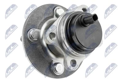 Wheel Bearing Kit NTY KLT-TY-128