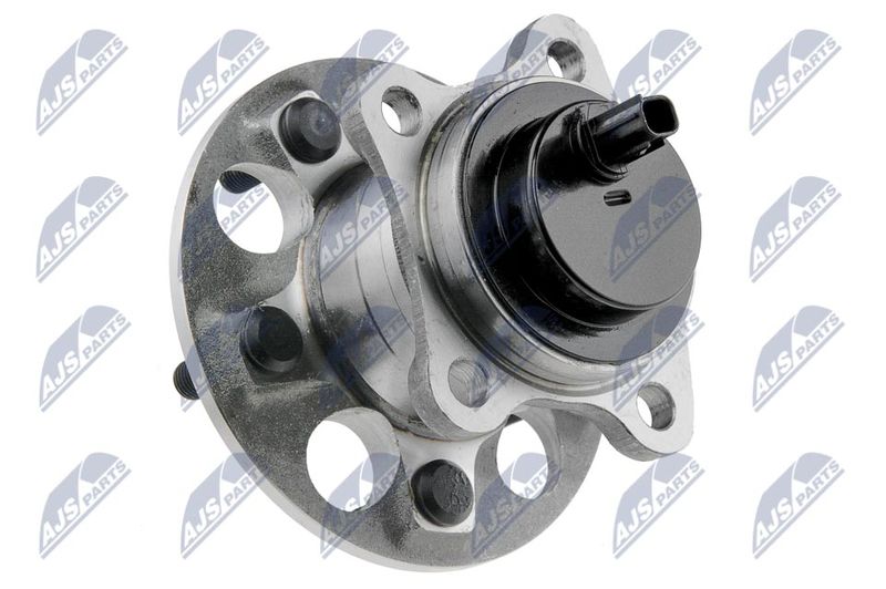 NTY KLT-TY-129 Wheel Bearing Kit