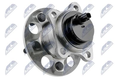 Wheel Bearing Kit NTY KLT-TY-129