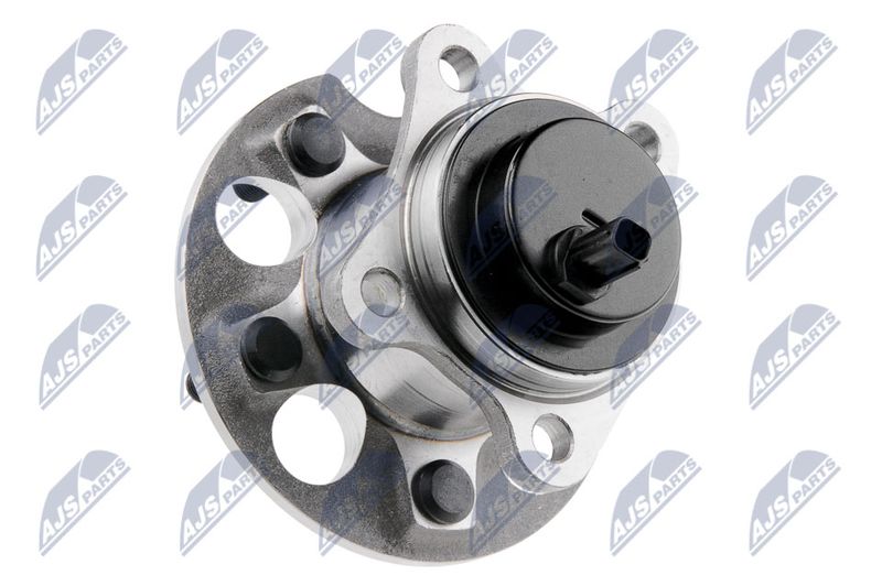 NTY KLT-TY-130 Wheel Bearing Kit