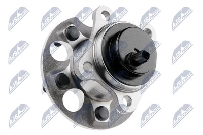 Wheel Bearing Kit NTY KLT-TY-130