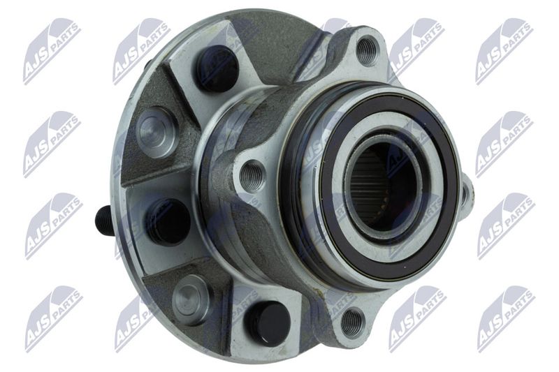 NTY KLT-TY-131 Wheel Bearing Kit