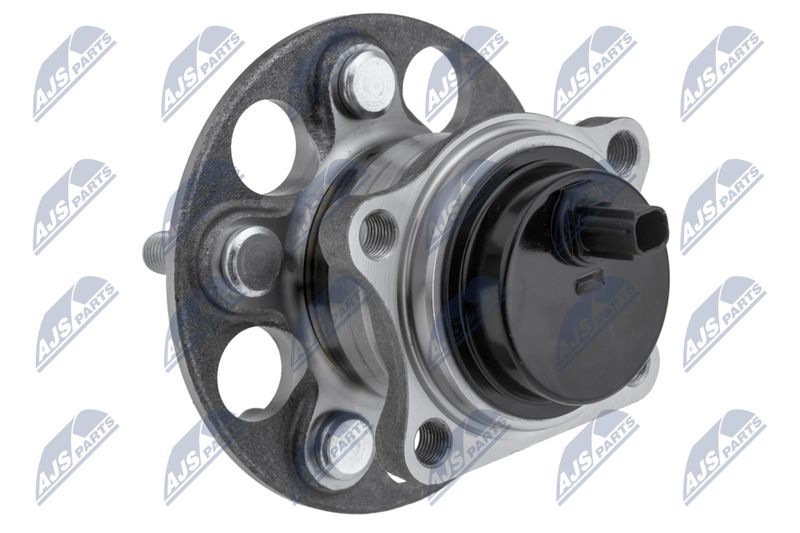 NTY KLT-TY-132 Wheel Hub