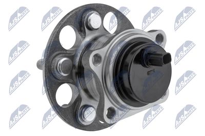Wheel Hub NTY KLT-TY-132