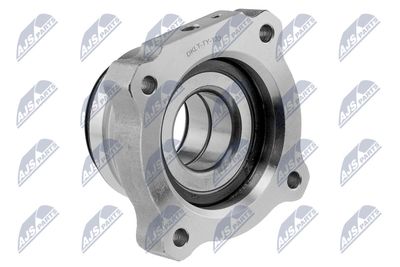 Wheel Bearing Kit NTY KLT-TY-133