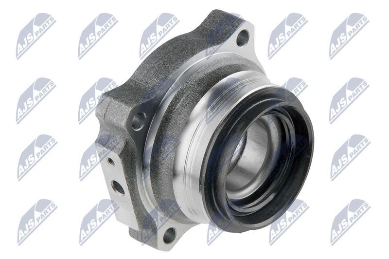 NTY KLT-TY-134 Wheel Hub