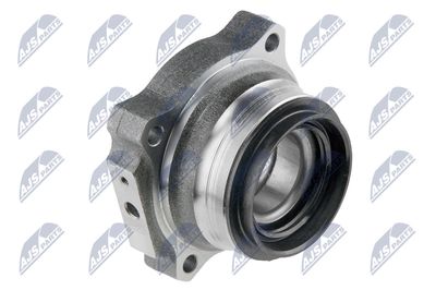 Wheel Hub NTY KLT-TY-134