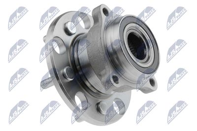 Wheel Bearing Kit NTY KLT-TY-135
