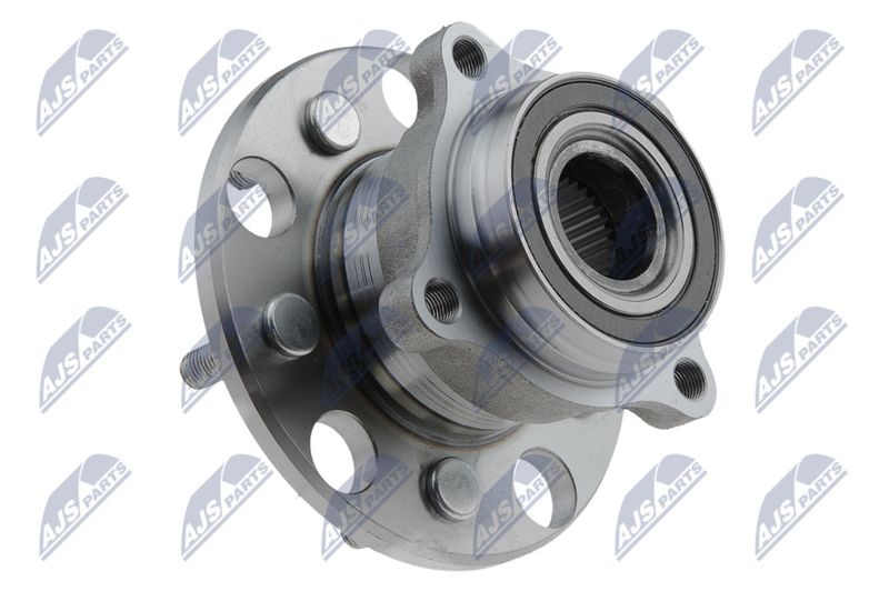 NTY KLT-TY-136 Wheel Hub