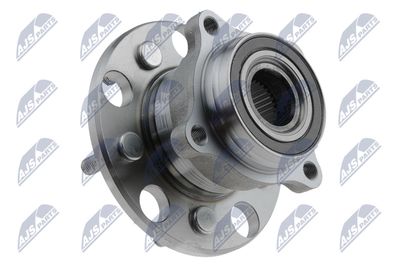 Wheel Hub NTY KLT-TY-136