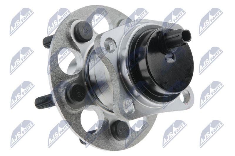NTY KLT-TY-137 Wheel Bearing Kit