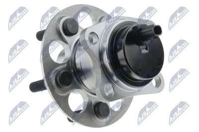 Wheel Bearing Kit NTY KLT-TY-137