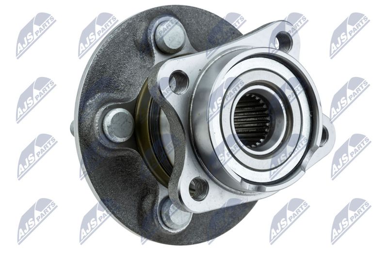 NTY KLT-TY-138 Wheel Bearing Kit