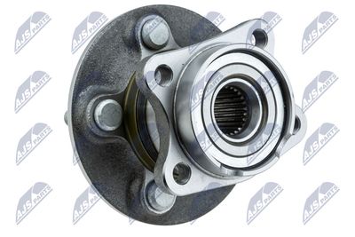 Wheel Bearing Kit NTY KLT-TY-138