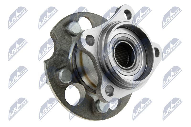NTY KLT-TY-139 Wheel Bearing Kit