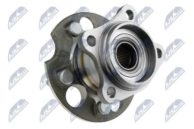 Wheel Bearing Kit NTY KLT-TY-139
