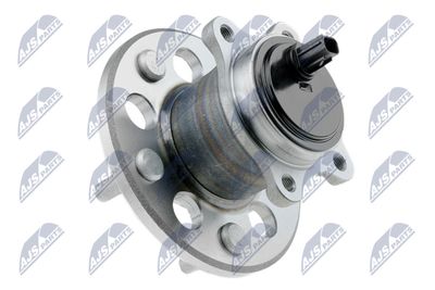 Wheel Hub NTY KLT-TY-140