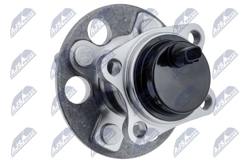 NTY KLT-TY-141 Wheel Bearing Kit