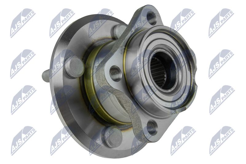 NTY KLT-TY-142 Wheel Hub