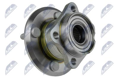 Wheel Hub NTY KLT-TY-142