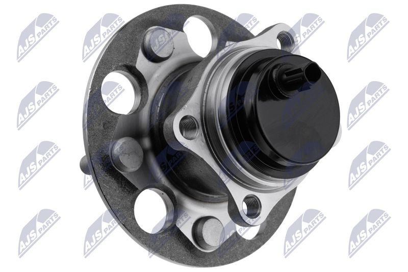NTY KLT-TY-143 Wheel Hub