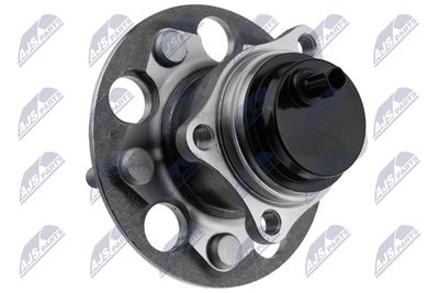 Wheel Hub NTY KLT-TY-143