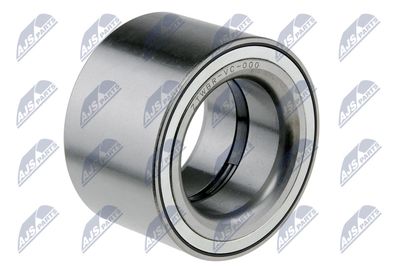 Wheel Bearing Kit NTY KLT-VC-000