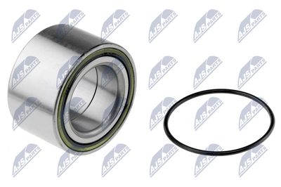 Wheel Bearing Kit NTY KLT-VC-002
